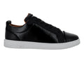 Tenis Platini Negro para Hombre