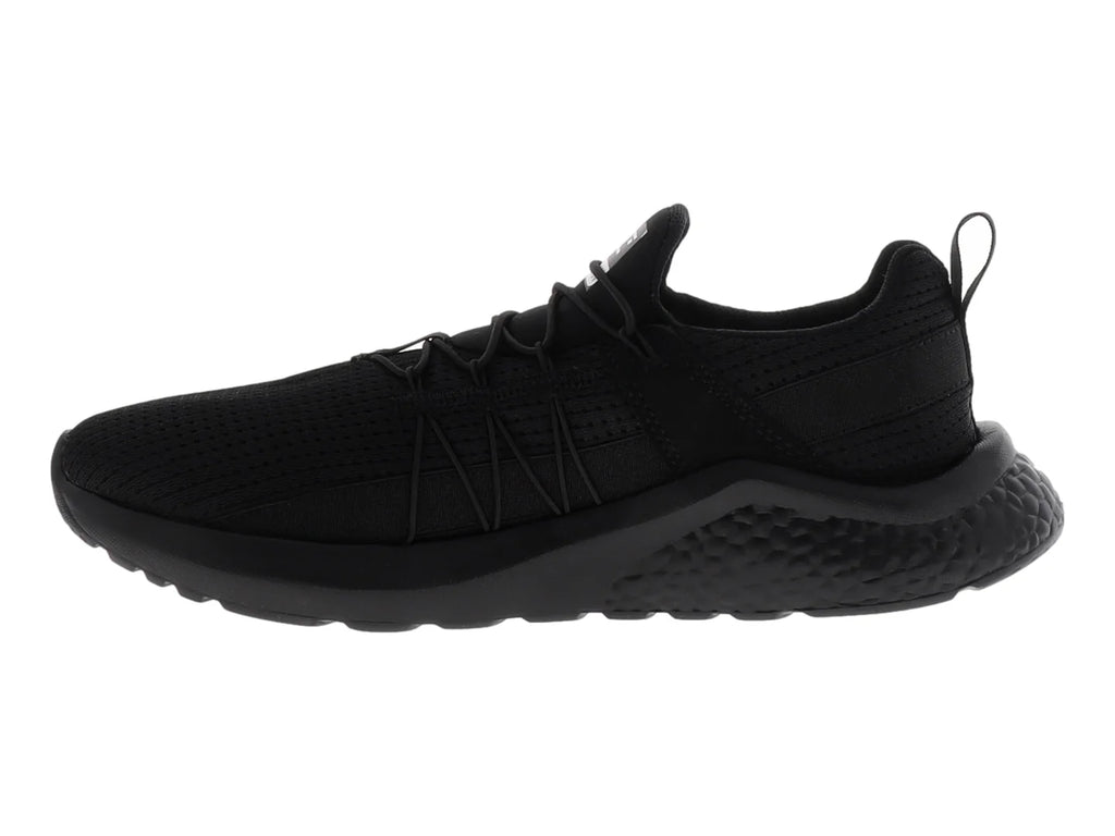 Tenis PONTIAC AXL Negro para Hombre