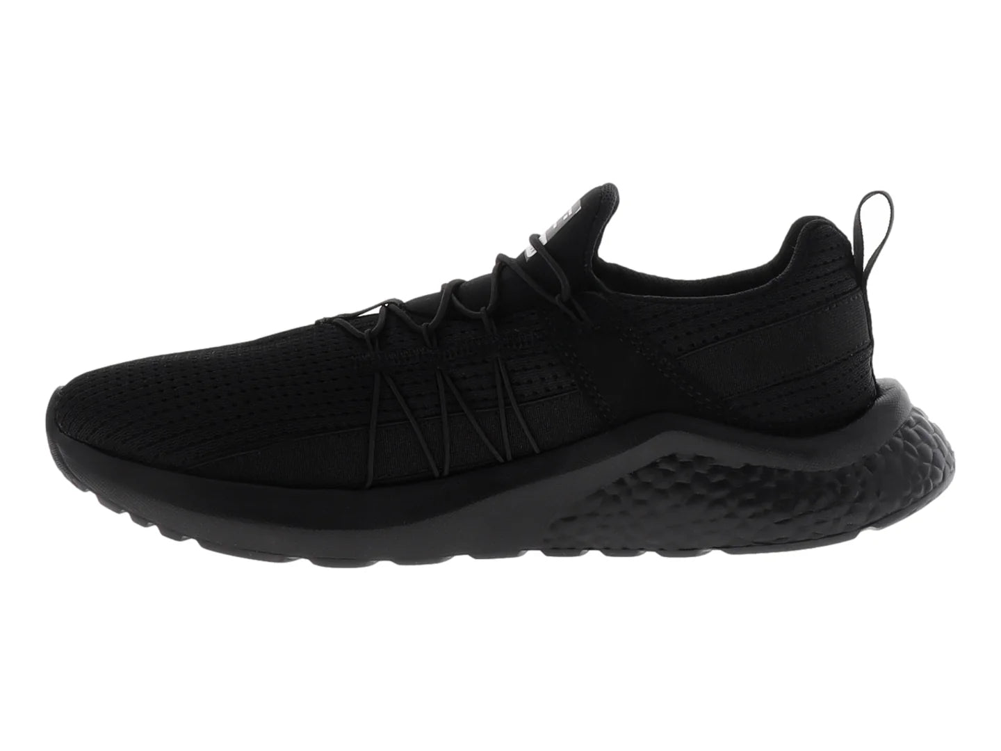 Tenis PONTIAC AXL Negro para Hombre