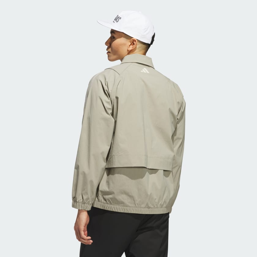 Men's adidas Beyond Full-Zip Jacket