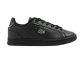 Tenis Lacoste Carnaby Pro Negros para Niño