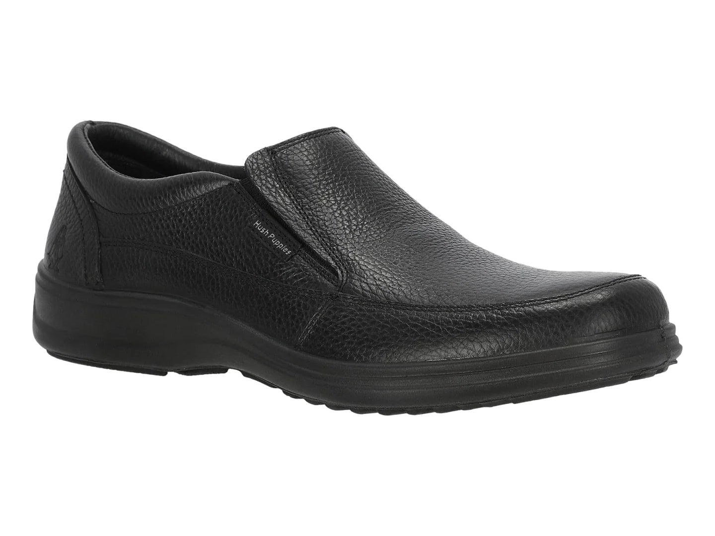 Zapatos Hush Puppies Negro para Hombre