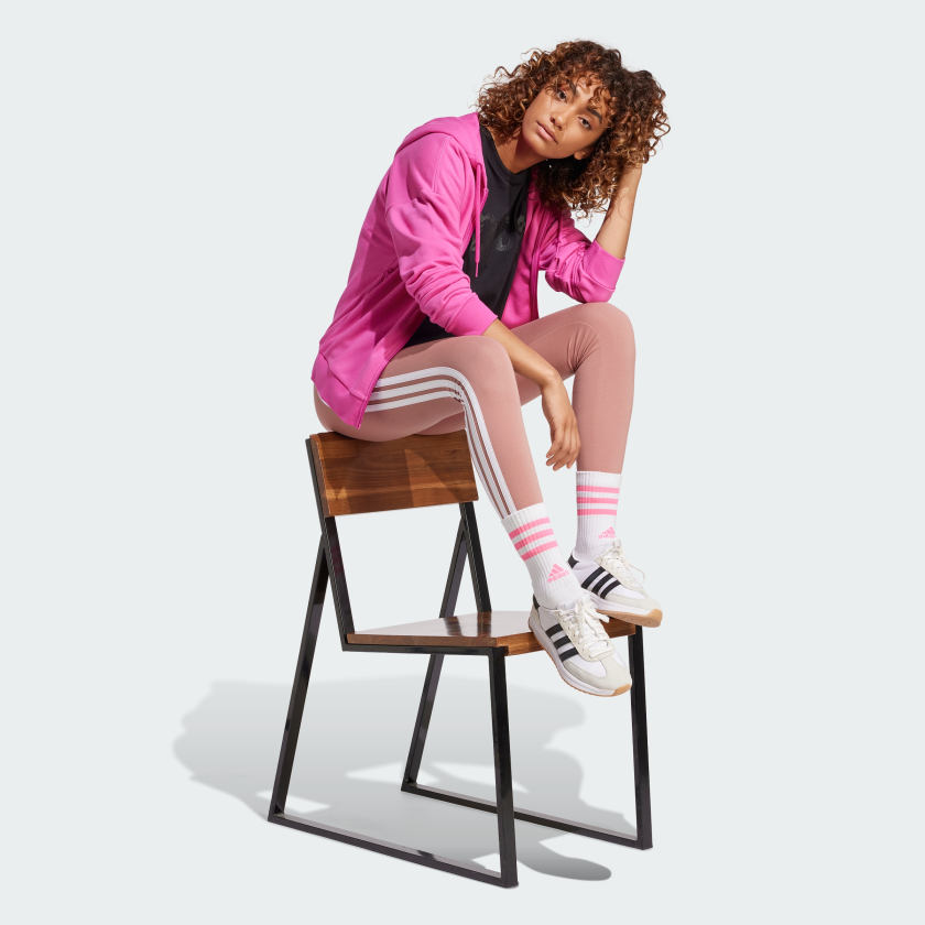 Women's adidas Camo Graphic Tee