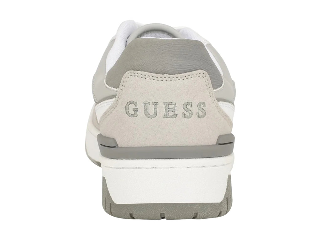 Tenis GUESS Casual Gris para Hombre