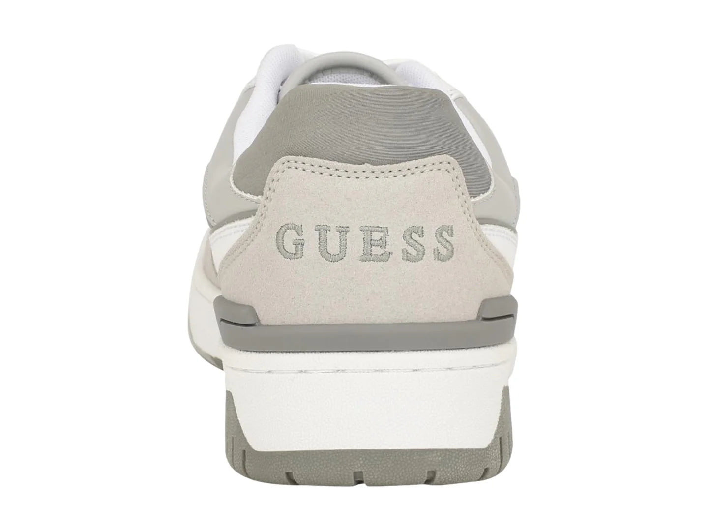 Tenis GUESS Casual Gris para Hombre