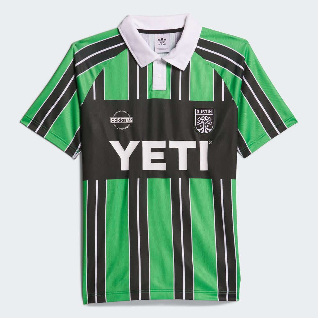 Men's adidas No-Comply x Austin FC Jersey