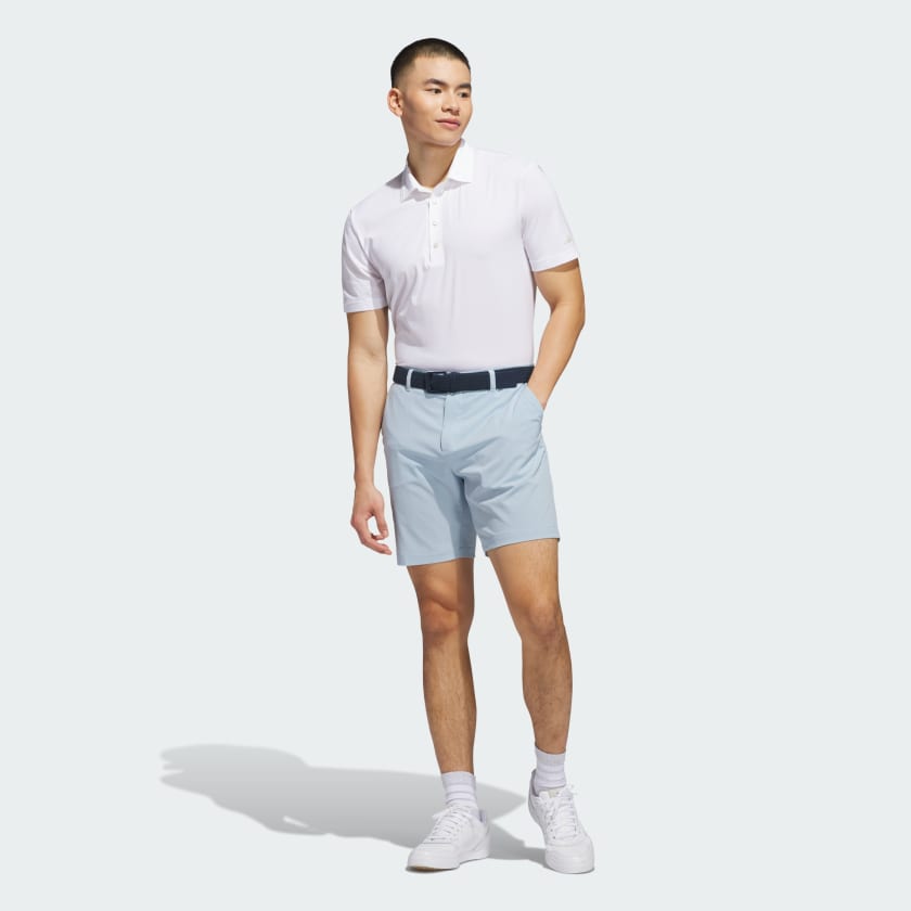 Men's adidas Ultimate365 Pull-On Golf Shorts