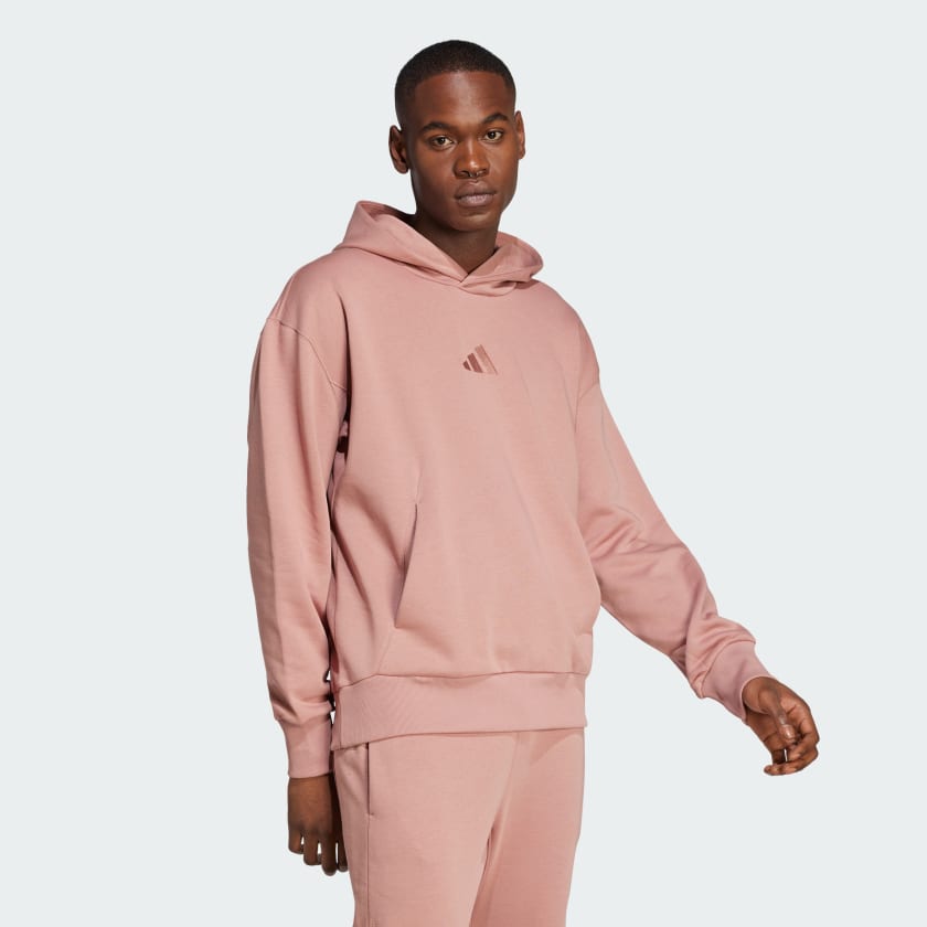 Men's adidas ALL SZN Fleece Hoodie
