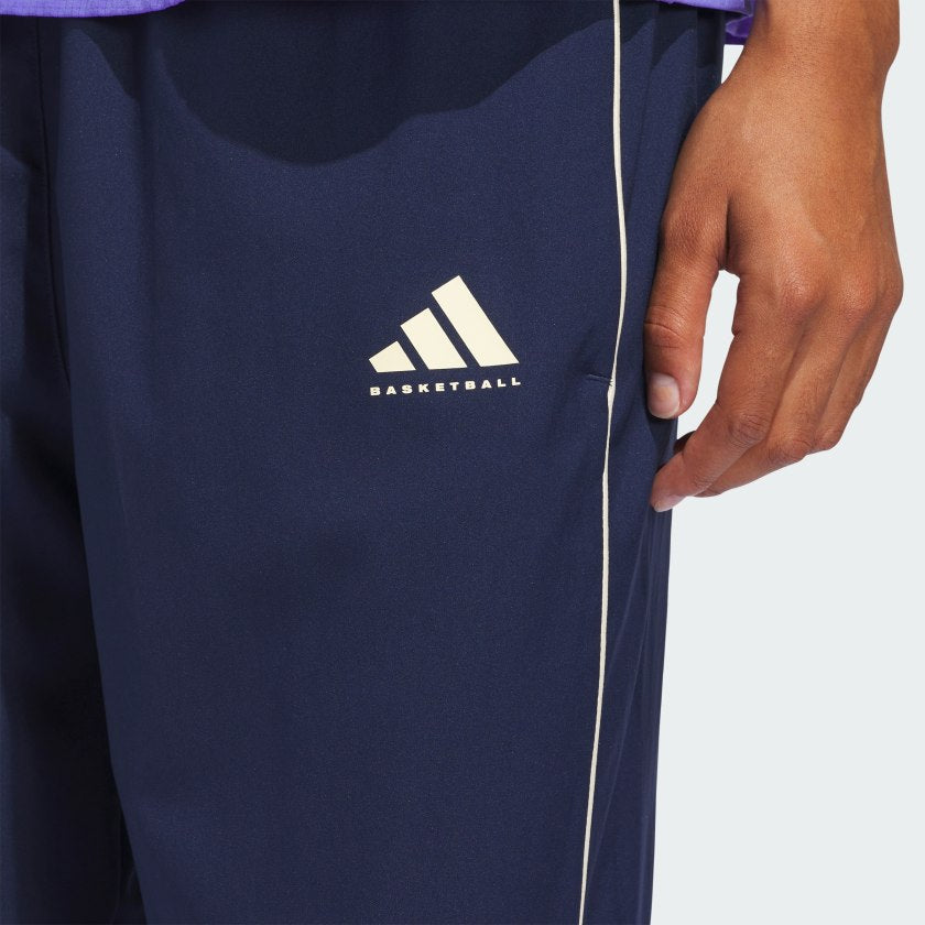 Women's adidas Select Woven Pants