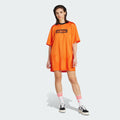 Women's adidas Flames Hockey Dress