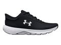 Tenis Under Armour Charged Escape 4 Negro para Niño