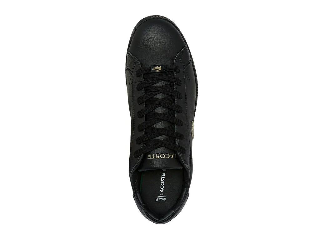 Tenis Lacoste Graduate Negros para Hombre