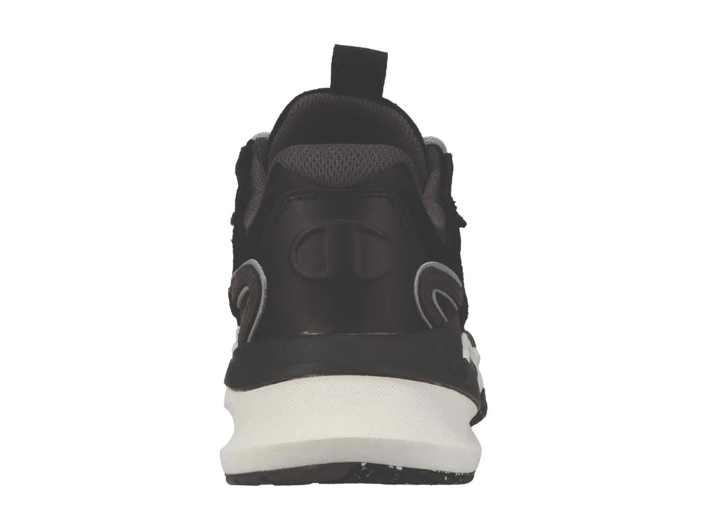 Tenis Champion OT Alert 1 Negro para Hombre
