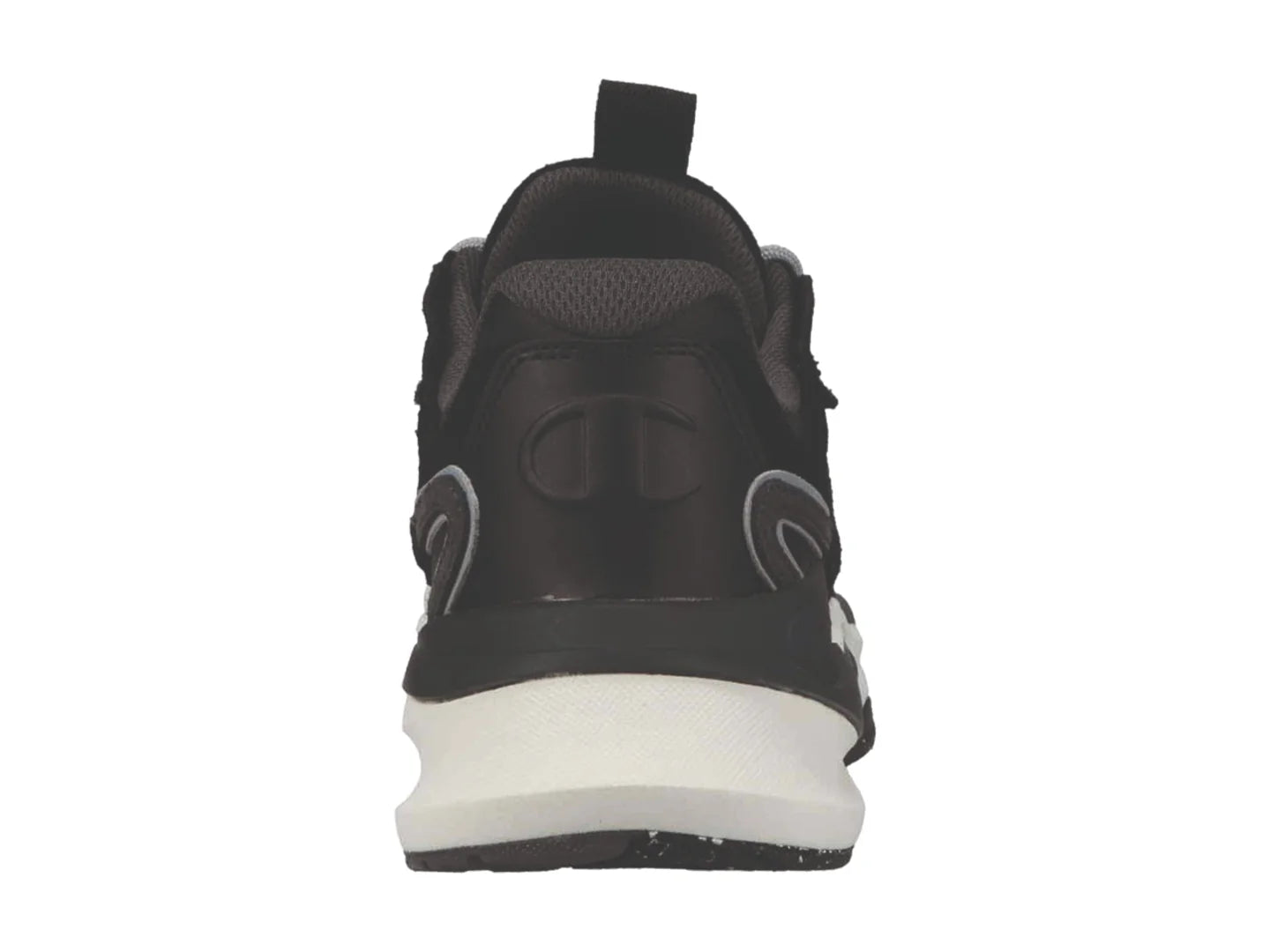 Tenis Champion OT Alert 1 Negro para Hombre