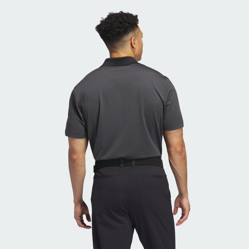 Men's adidas Ottoman Polo Shirt