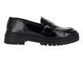 Zapatos Mocasín Lady Paulina Negro para Mujer