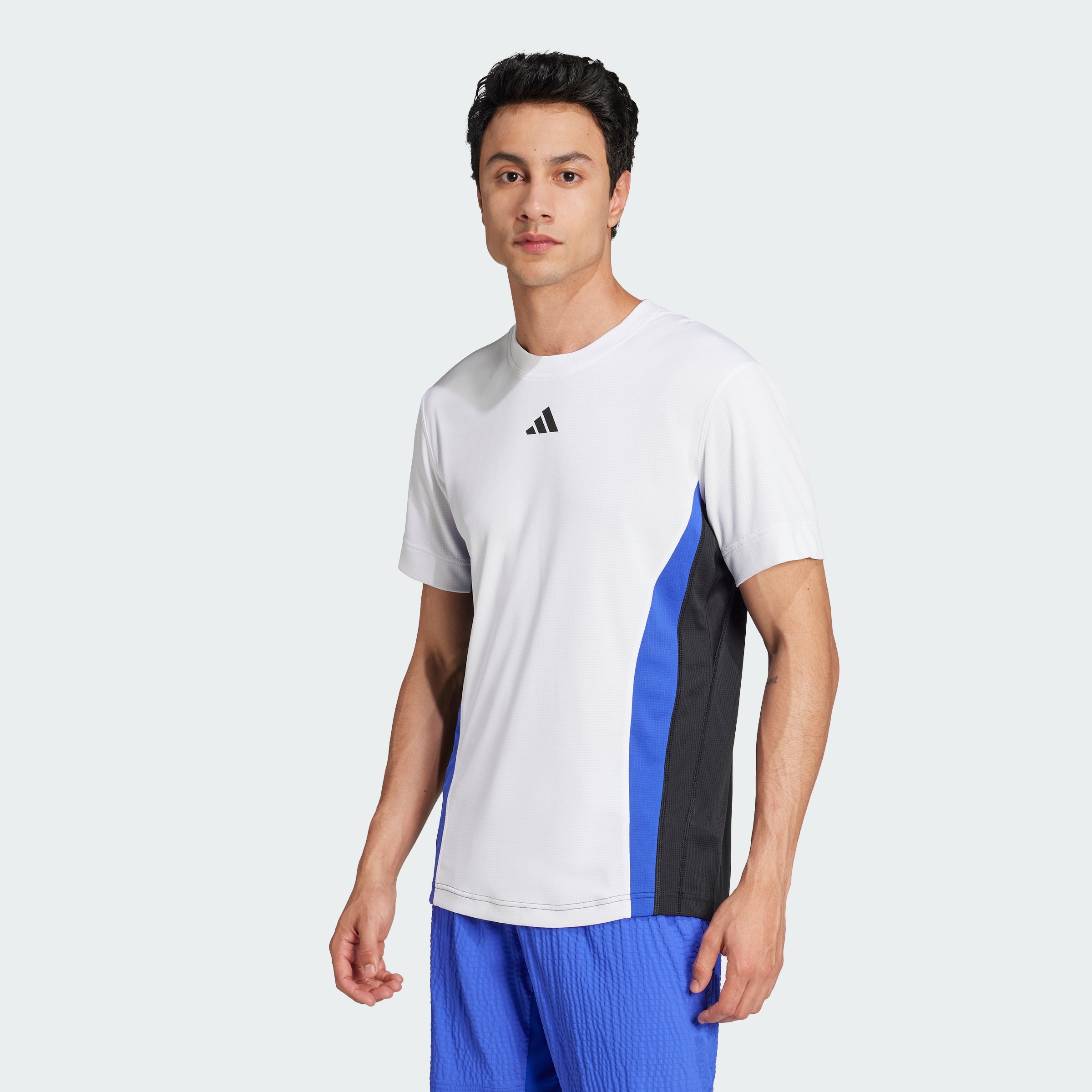 Men's adidas Tennis Pro HEAT.RDY FreeLift Tee