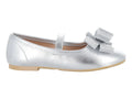 Zapatos Ballerina 4EVER Plata para Niña