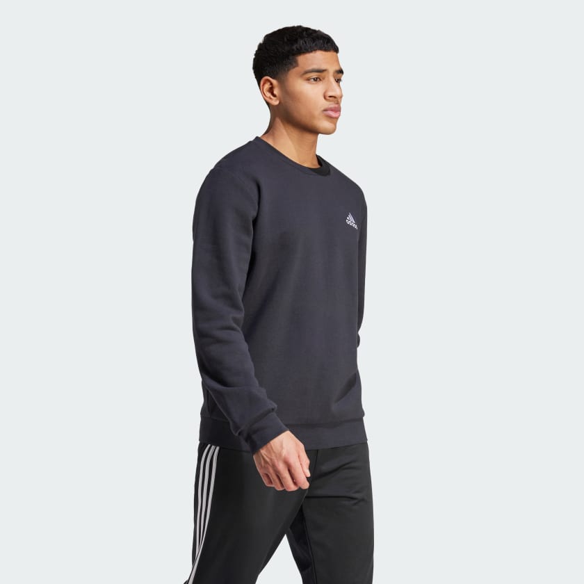 Men's adidas Essentials Fleece Sweatshirt