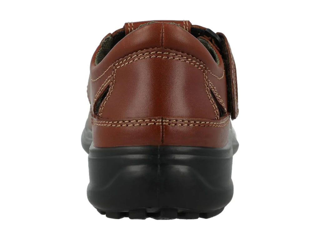 Sandalias Hush Puppies Café para Hombre