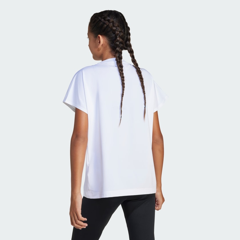 Kids' adidas Winter Tee Kids