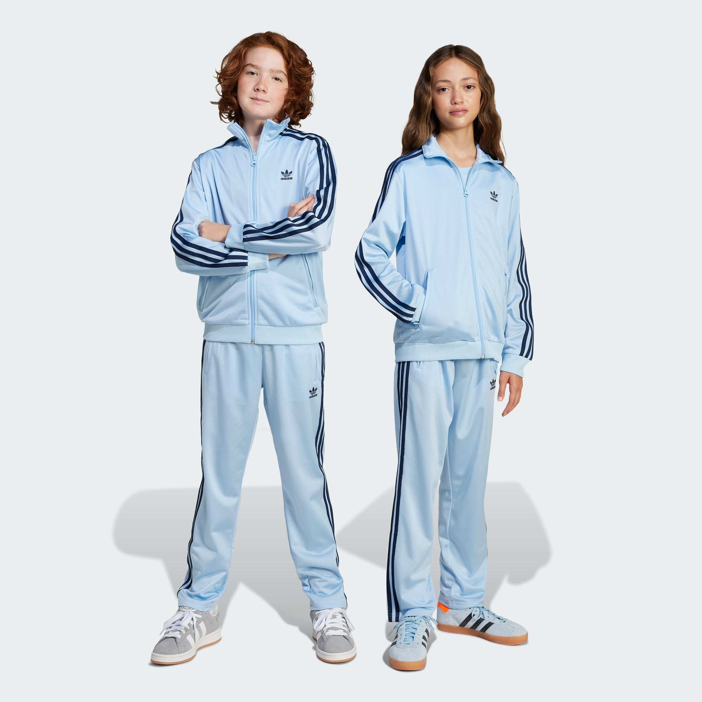 Kids' adidas Adicolor Firebird Pants Kids