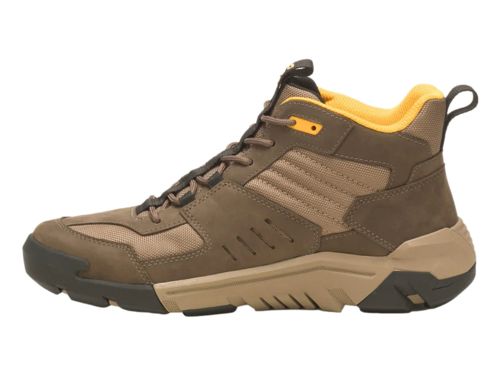 Botas Caterpillar Casual Café para Hombre
