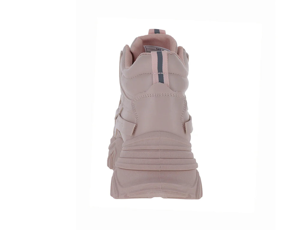 Tenis Via Urbana Rosa para Mujer