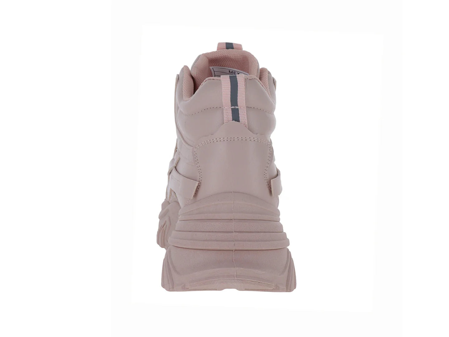 Tenis Via Urbana Rosa para Mujer