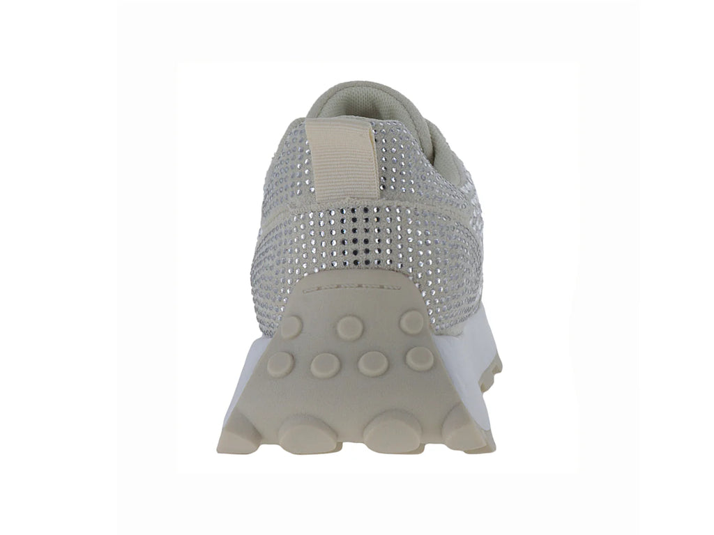 Tenis ATOK Beige para Mujer