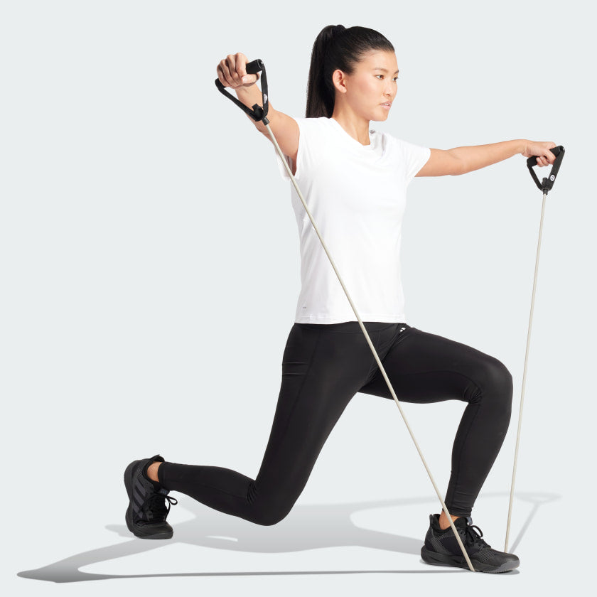 Women's adidas Designed for Training Tee