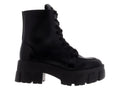 Botas Westies We Mozuku Negro para Mujer
