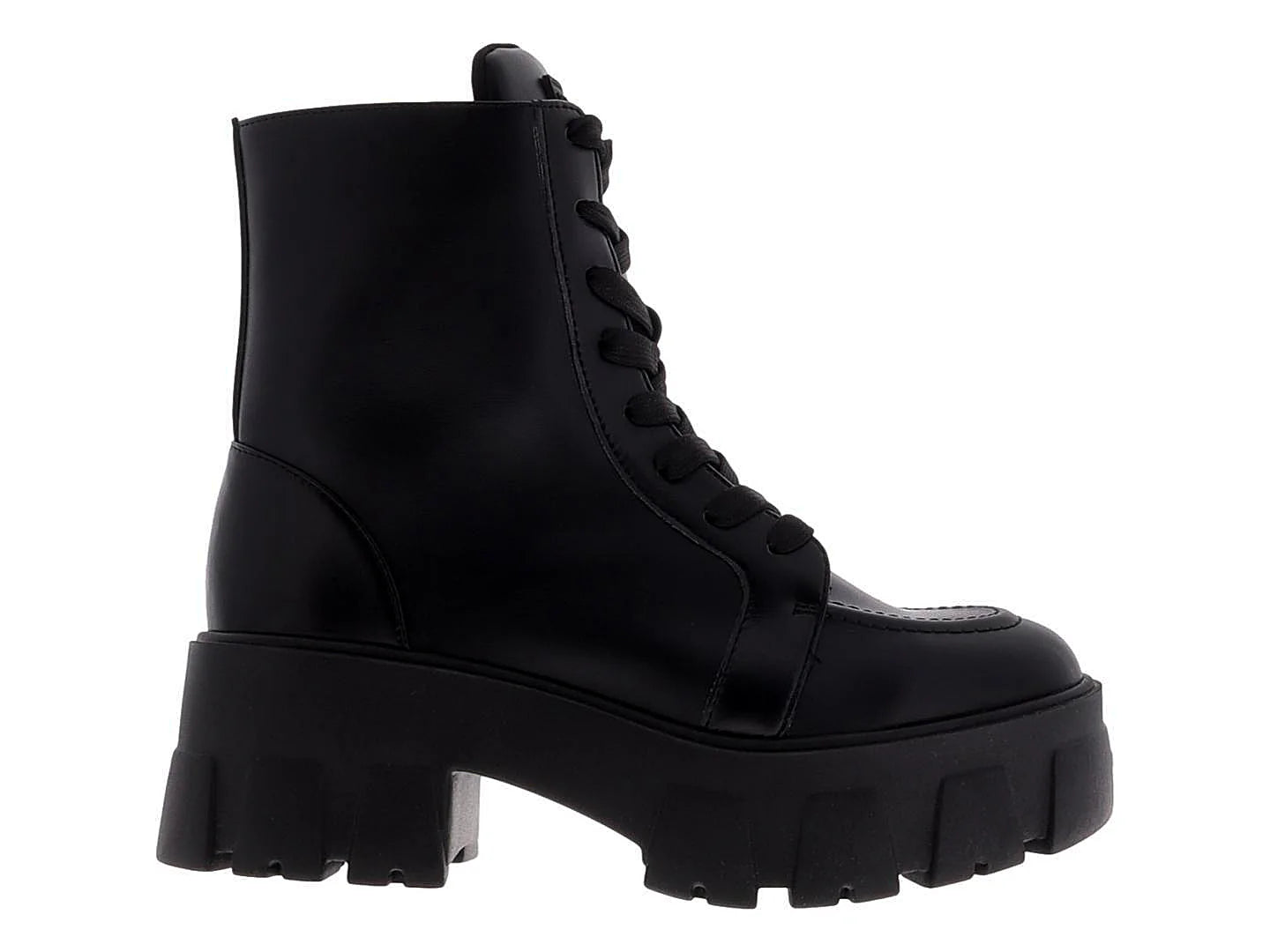 Botas Westies We Mozuku Negro para Mujer