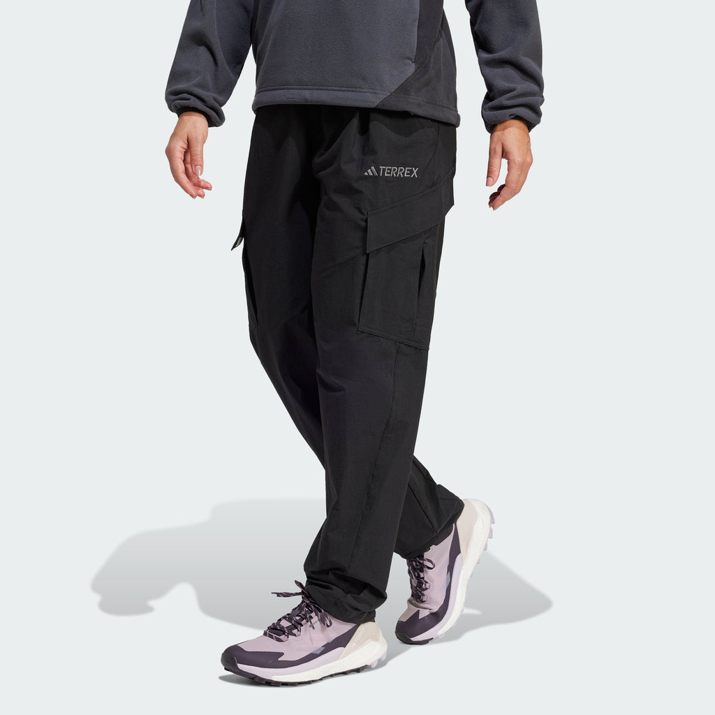 Women's adidas Terrex Xploric Cargo Pants