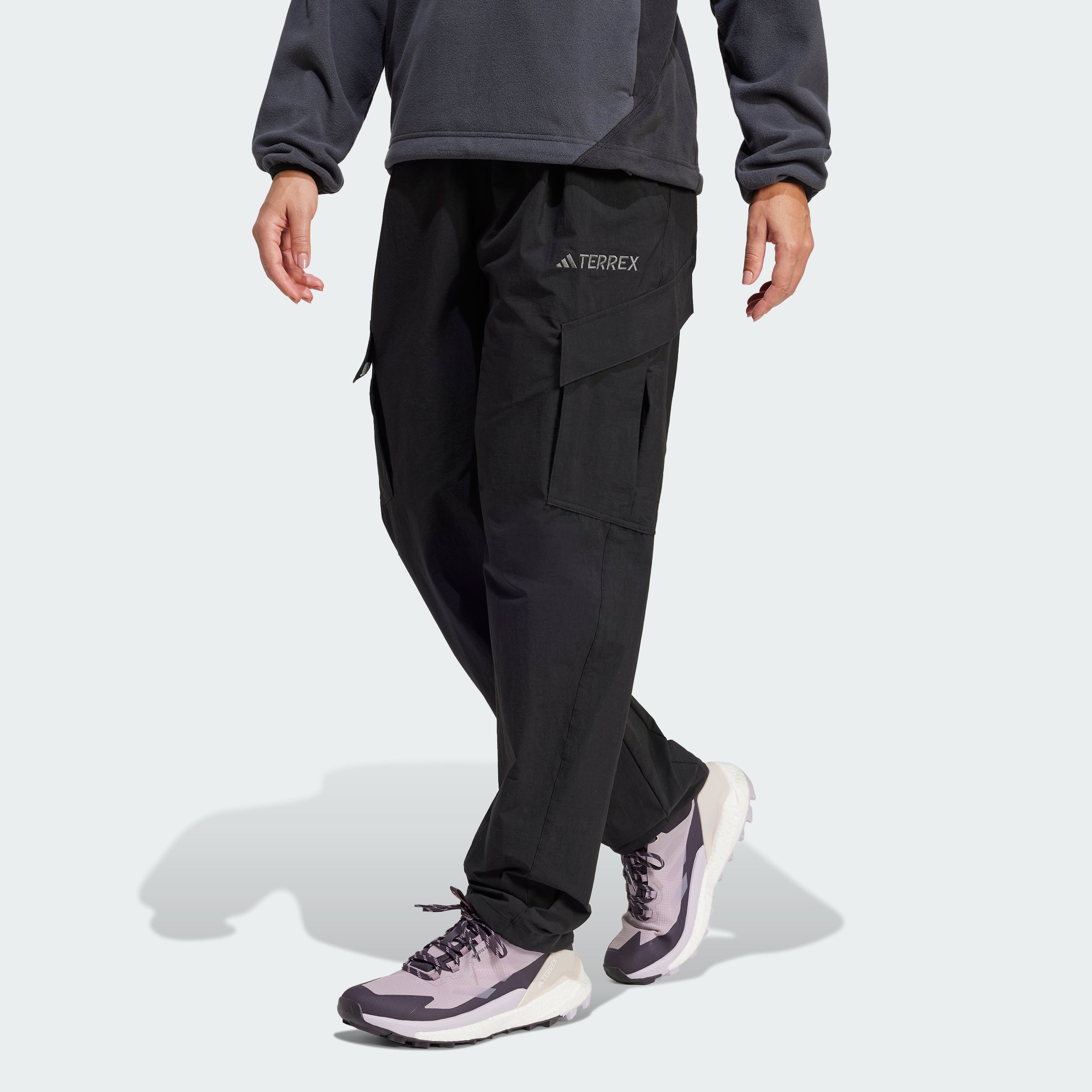 Women's adidas Terrex Xploric Cargo Pants