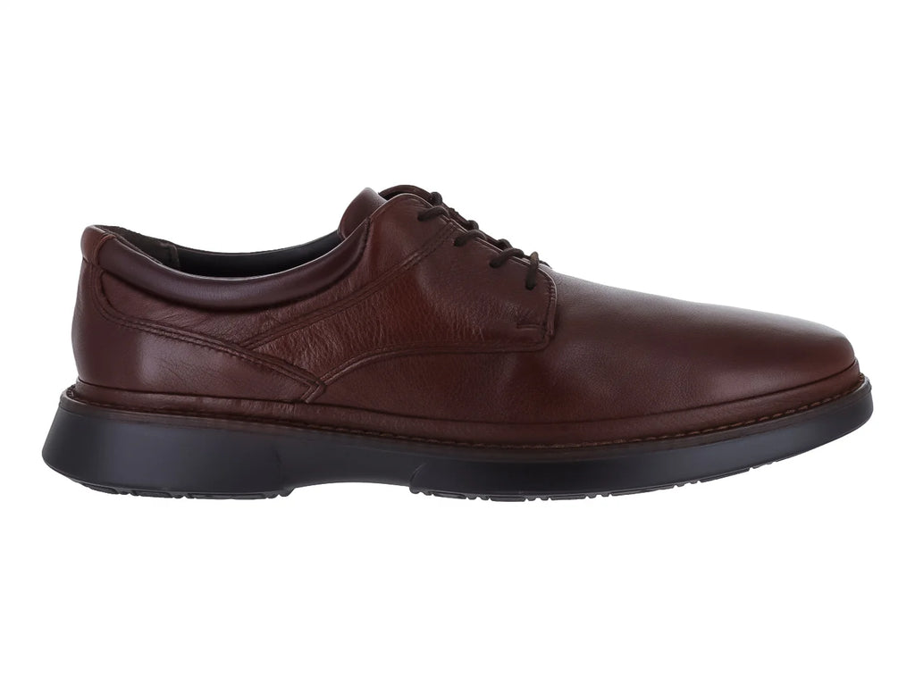 Zapatos Quirelli Café para Hombre