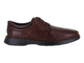 Zapatos Quirelli Café para Hombre