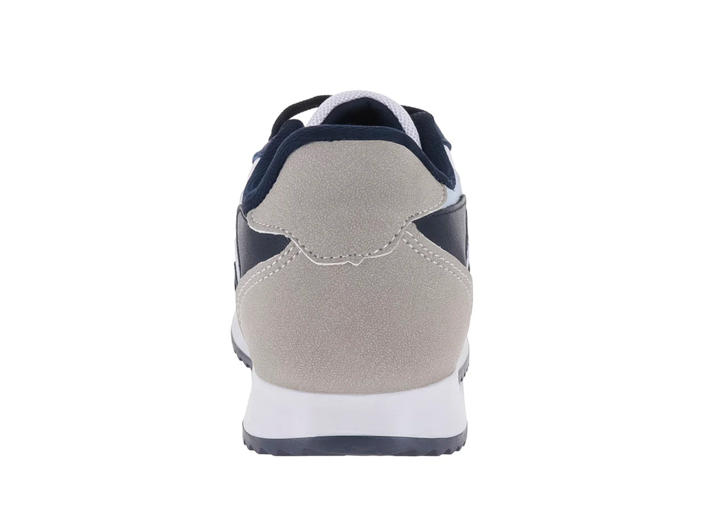 Tenis New Boys Tokyo Marino Cielo para Niño