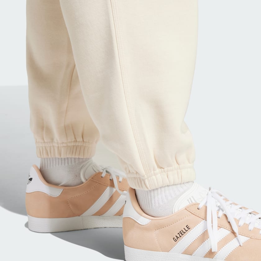 Women's adidas Essentials Fleece Loose Joggers