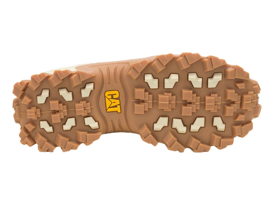 Tenis Caterpillar Excursionismo Café para Hombre