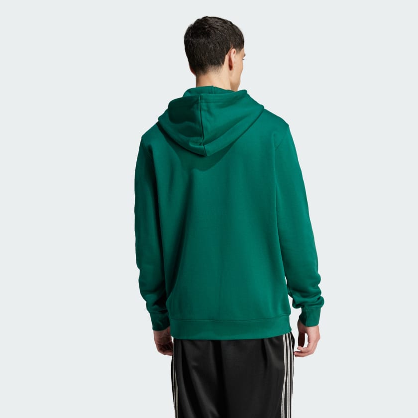 Men's adidas Adicolor Classics Trefoil Hoodie