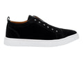 Tenis Platini Urbano Negro para Hombre