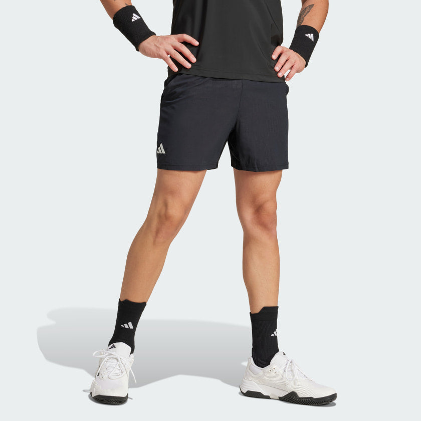 Men's adidas Tennis 5-Inch Ergo Shorts