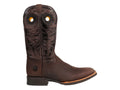Botas Vaqueras Nokota Horse Color Chocolate para Hombre
