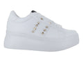 Tenis Ten Colours Roma Blanco para Mujer
