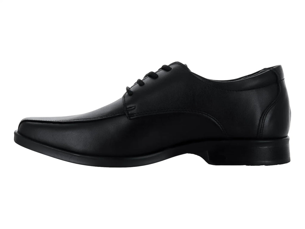Zapatos Merano Napa Negro para Hombre