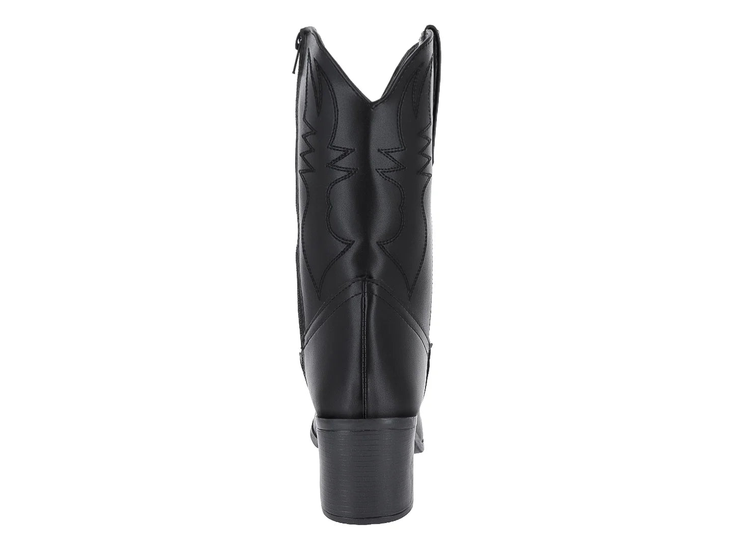 Botas Luna Rosa Negro para Mujer