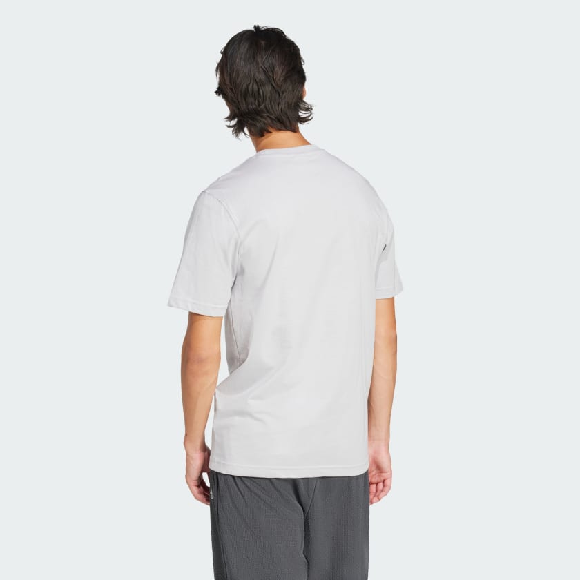 Men's adidas Adicolor Trefoil Tee