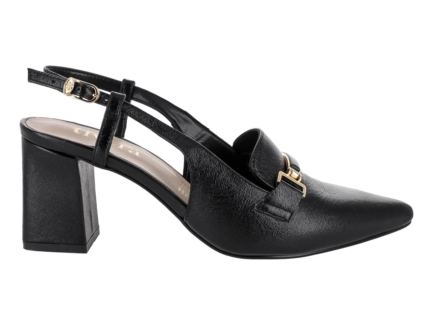 Zapatillas Felipe Rivera Arizona Negro para Mujer