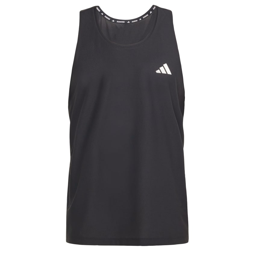 Men's adidas Own The Run Tank Top